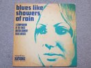 Blues Like Showers Of Rain Saydisc 1st Pressing