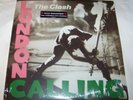 New Sealed lLondon Calling [LP] by The Clash (Vinyl, 2013, 2 Discs, Sony Legacy
