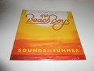 The Beach Boys The Very Best Of Sounds Of Summer Capitol 2 LP Gatefold Sealed