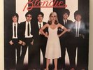 Blondie - Parallel Lines Vinyl LP - 1978 UK - Chrysalis