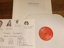 VIRGIN INSANITY - Illusions Of The Maintenance Man - LP Acid Psych Folk NM