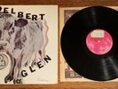 Beautiful NM- Original LP by DELBERT & GLEN (Delbert McClinton & Glen Clark)