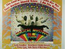 THE BEATLES Magical Mystery Tour MONO VINYL REISSUE/BAR CODE: 5099963380613