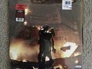 COHEED AND CAMBRIA THE UNHEAVENLY CREATURES 3LP SET TIGER’S EYE COLORED VINYL