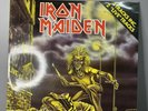 IRON MAIDEN Sanctuary - Original 1980 Dutch 12
