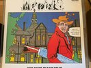 DAVID BOWIE - METROBOLIST - BLACK VINYL LP RECORD ALBUM (MAN WHO SOLD THE WORLD)