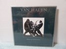 Van Halen lp women and children first vinyl record new sealed Eddie roth rock