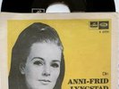 ABBA- RARE ANNI-FRID LYNGSTAD- 7
