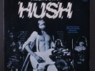 HUSH: hush power Warner Bros. Records 7