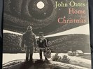 Daryl Hall John Oates Home For Christmas Vinyl colored  1000 made LP 2019 RSD
