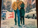 BOB DYLAN THE FREEWHEELIN' BOB DYLAN 1963 COLUMBIA CL-1986 MONO 1ST PRESS SEALED