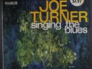 JOE TURNER  : singing the blues BLUESWAY 12