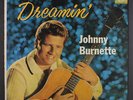 JOHNNY BURNETTE: dreamin' LIBERTY 12