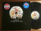 QUEEN A Day At The Races UK Press Gatefold Vinyl LP Record 1976 EMI EMTC104