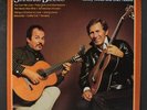 LENNY BREAU & CHET ATKINS: standard brands RCA Victor 12