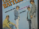LES RATTLES: sha-la-la-la-lee / la-la-la-la-la + 3 Fontana 7
