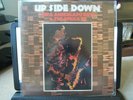 Fela Kuti Up Side Down S/SEALED LONDON DECCA PHASE 4 LP