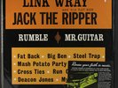 LINK WRAY: jack the ripper Sundazed Music 12