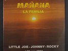 LITTLE JOE & LA FAMILIA: manana FREDDIE 12