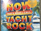 Now That's What I Call Yacht Rock 2LP Coloured Vinyl