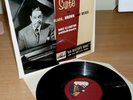 DUKE ELLINGTON PERFUME SUITE BLACK  BROWN & BEIGE 1955 Mono 10