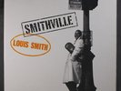 LOUIS SMITH: smithville Doxy 12