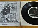 Occult Chemistry 4 Track EP 1980 UK 1st Press DIY post punk indie