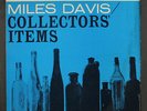 MILES DAVIS: collector's items Prestige 12