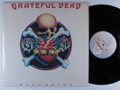 GRATEFUL DEAD Reckoning ARISTA 2XLP VG++/VG+ ^