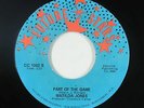 Deep Soul 45 - Matilda Jones - Part Of The Game - Future Stars - VG++ mp3