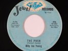 Funk 45 - Billy Joe Young - The Push - Jewel - mp3