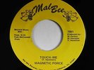 Modern Soul 45 - Magnetic Force - Touch-Me - Mal Bee - mp3