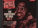 JAMES BROWN: the godfather of soul, vol. 2 POLYDOR 7