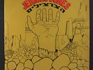 JERICHO JONES: junkies monkeys & donkeys Hed-Arzi 12