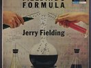 JERRY FIELDING: fielding's formula Decca 12