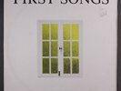 JIM BAKER / STEVE RIXON / GEOFF SHARP: first songs WINDFORCE 12