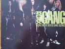 ROXX GANG Things You've Never Done Before 1988 LP POISON HAIR METAL RARE