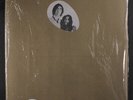 JOHN LENNON & YOKO ONO: two virgins APPLE/TETRAGRAMMATON 12
