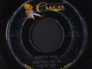 JOHN PAUL & LIBERATORS: midnite hour / rock and roll music CUCA 7