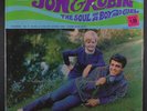 JON & ROBIN: the soul of a boy and girl Abnak Records 12