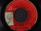 LANCERS: goin' to the river / one mint julep DOVE 7