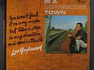 LEE HAZLEWOOD: trouble is a lonesome town Mercury 12