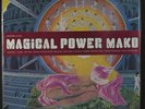MAGICAL POWER MAKO: super record Polydor 12