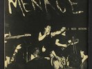 MENACE: i need nothing Illegal Records (2) 7