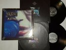 2x LP Vinyl The Cure - Paris 1.Pressung / Depeche Mode Smith Nirvana