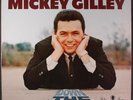 MICKEY GILLEY: down the line PAULA 12
