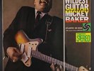 MICKEY BAKER: the wildest guitar Atlantic 12