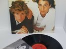 WHAM  Make it Big Vinyl  Record  Columbia FC 39595 Vintage 1984.