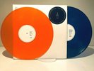 Anberlin - Cities & Never Take Friendship Personal LIVE ***Colored Vinyl emo
