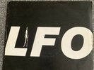 LFO-LFO Warp Records 1990 12